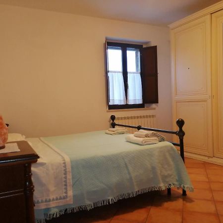 Casa In Via Sala, 39 Villa Bettona Ngoại thất bức ảnh