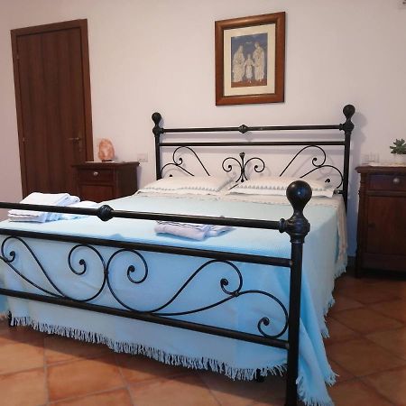 Casa In Via Sala, 39 Villa Bettona Ngoại thất bức ảnh