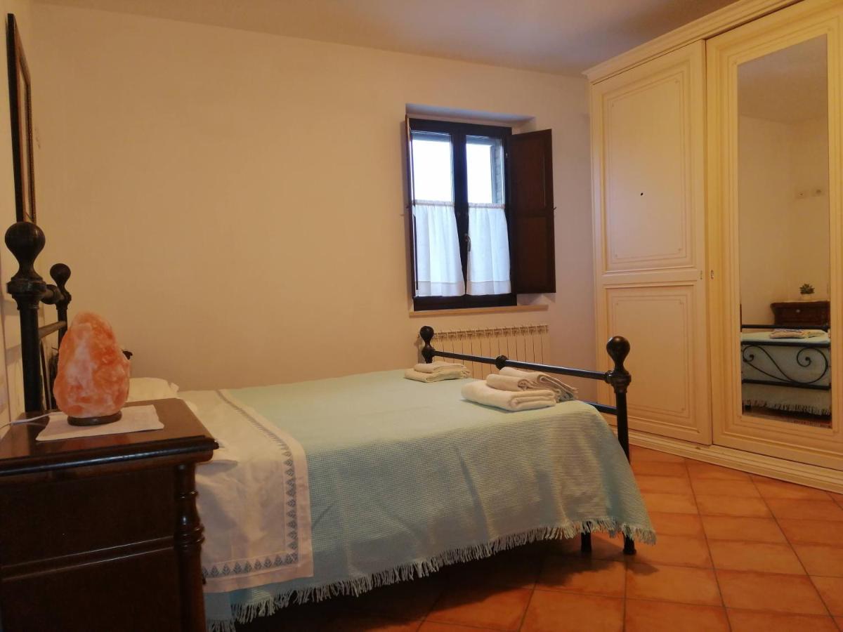 Casa In Via Sala, 39 Villa Bettona Ngoại thất bức ảnh