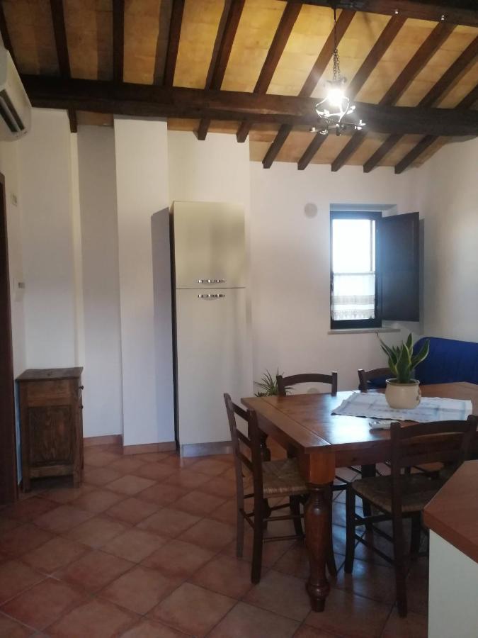 Casa In Via Sala, 39 Villa Bettona Ngoại thất bức ảnh