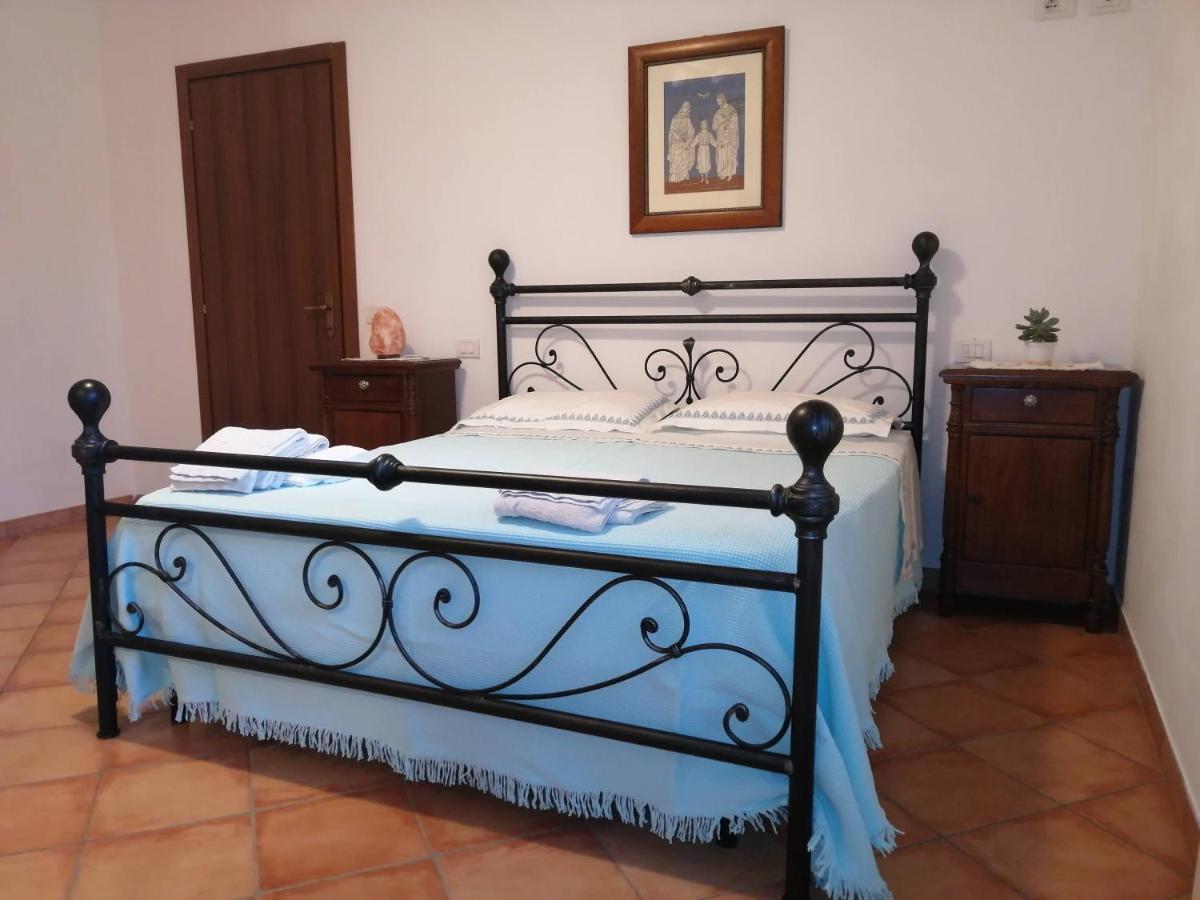 Casa In Via Sala, 39 Villa Bettona Ngoại thất bức ảnh