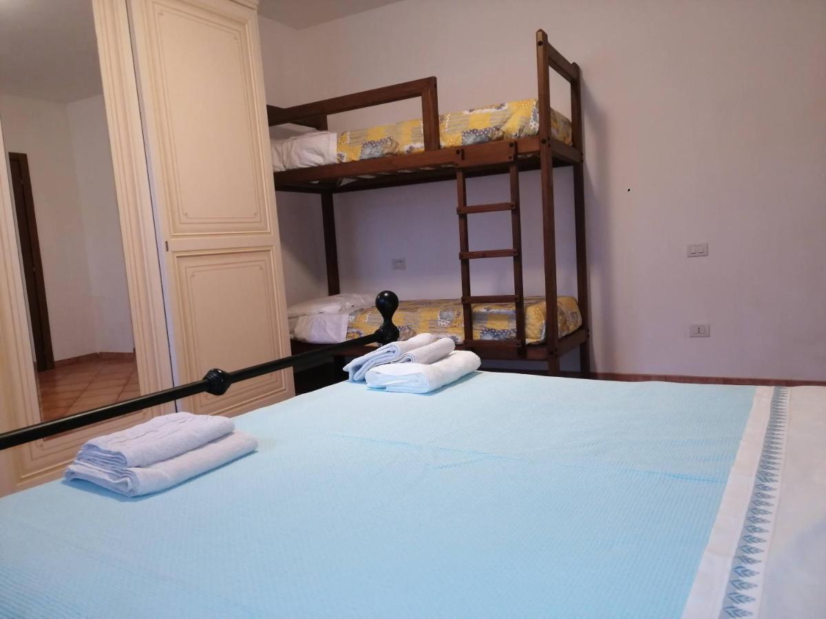 Casa In Via Sala, 39 Villa Bettona Ngoại thất bức ảnh