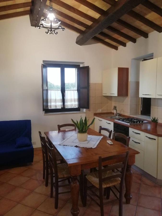 Casa In Via Sala, 39 Villa Bettona Ngoại thất bức ảnh