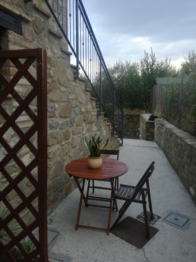 Casa In Via Sala, 39 Villa Bettona Ngoại thất bức ảnh