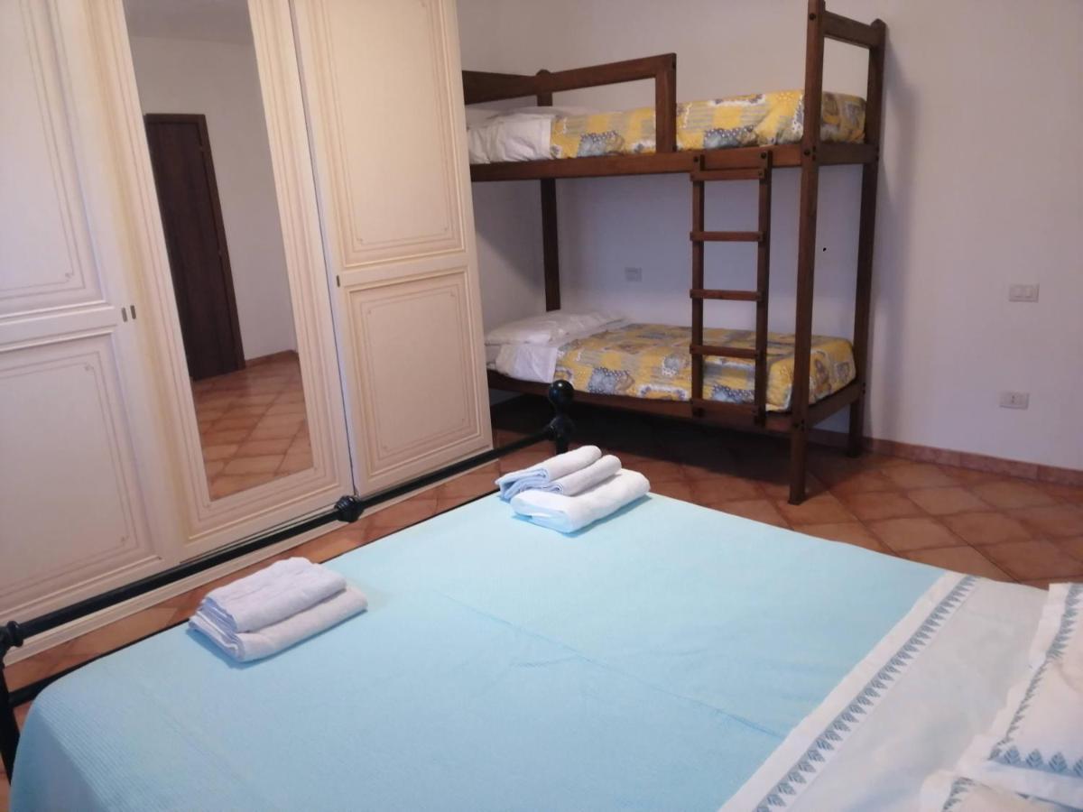 Casa In Via Sala, 39 Villa Bettona Ngoại thất bức ảnh