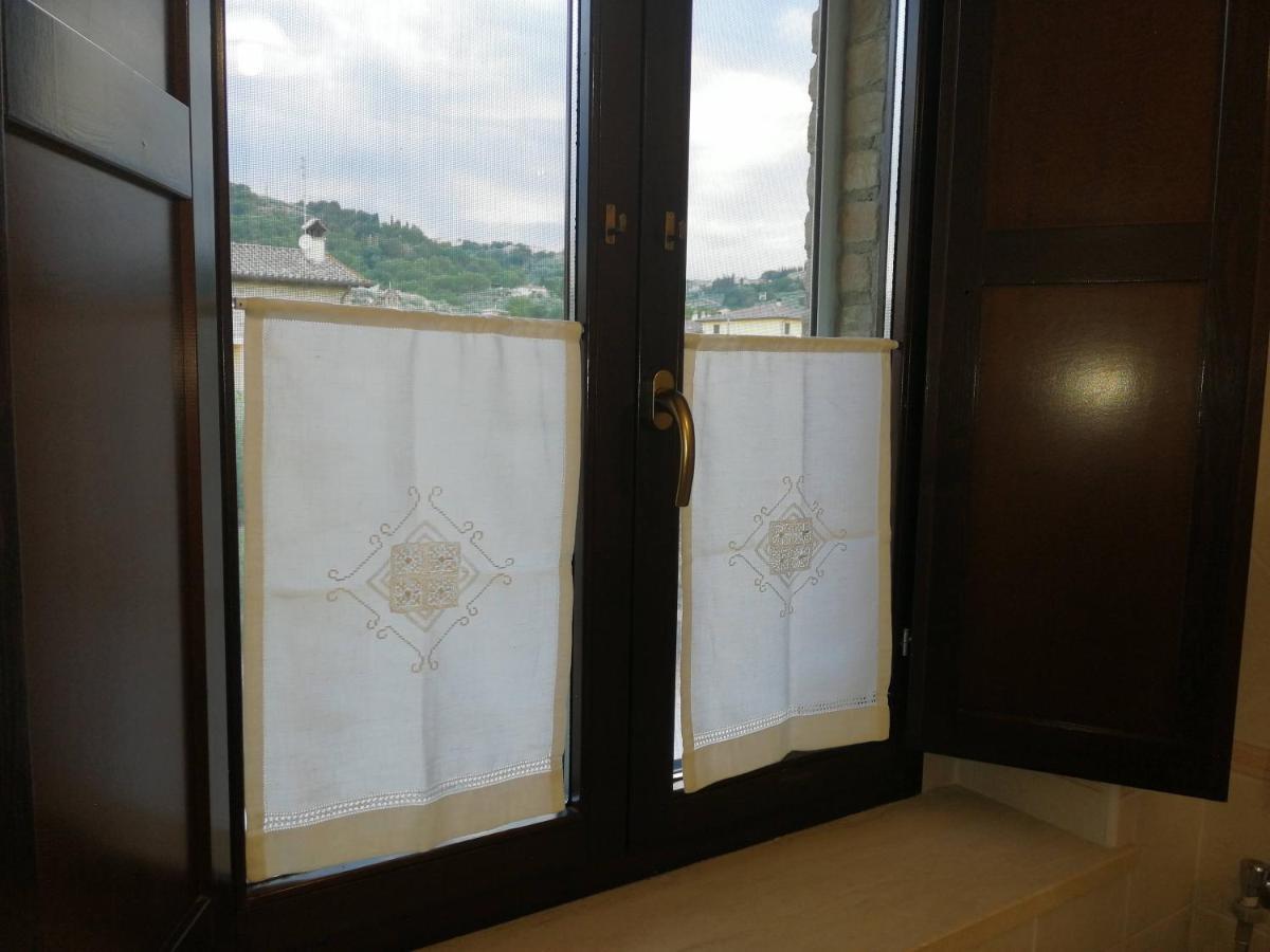 Casa In Via Sala, 39 Villa Bettona Ngoại thất bức ảnh