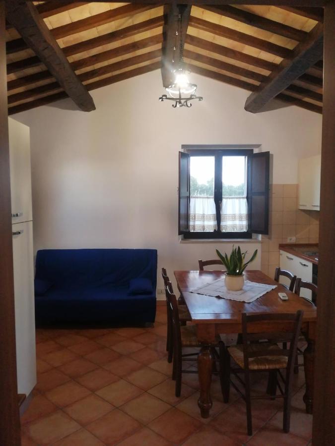 Casa In Via Sala, 39 Villa Bettona Ngoại thất bức ảnh