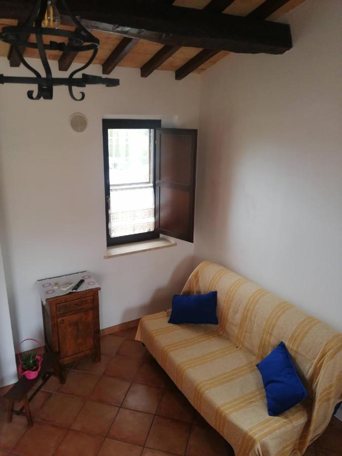 Casa In Via Sala, 39 Villa Bettona Ngoại thất bức ảnh