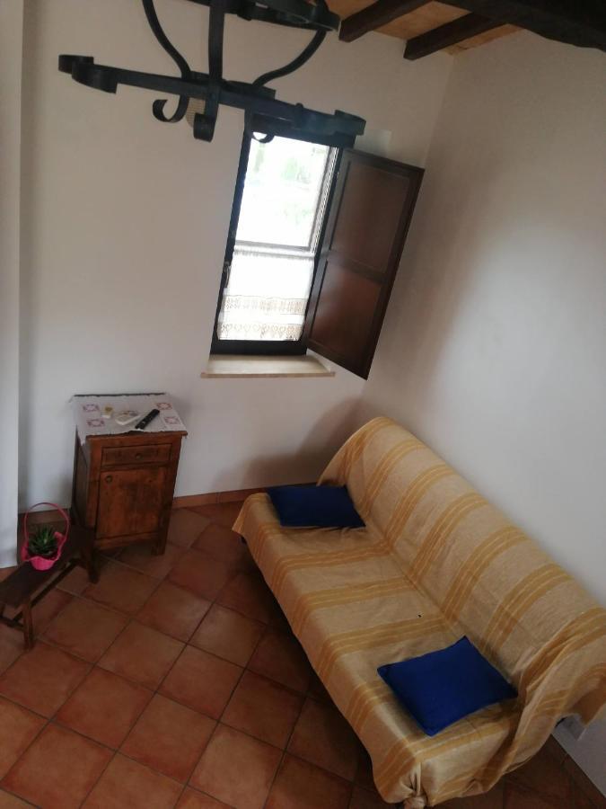 Casa In Via Sala, 39 Villa Bettona Ngoại thất bức ảnh