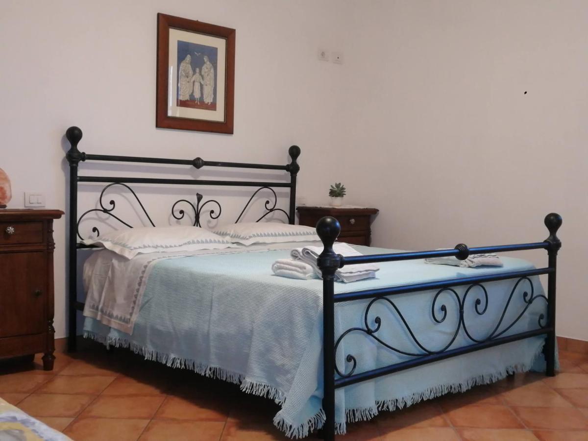 Casa In Via Sala, 39 Villa Bettona Ngoại thất bức ảnh